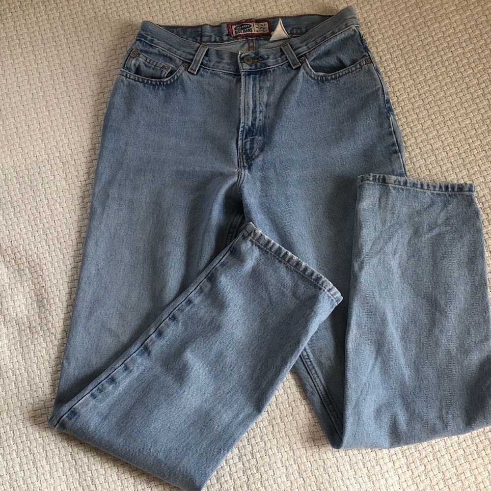 Vintage Old Navy jeans